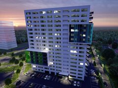 XCity Towers, Timisoara, zona Torontalului