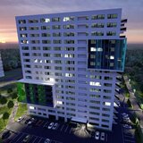 XCity Towers, Timisoara, zona Torontalului